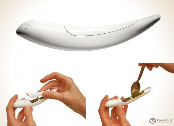 Illustration de l'article : 39 ustensiles de cuisine qui vous faciliteront la vie !