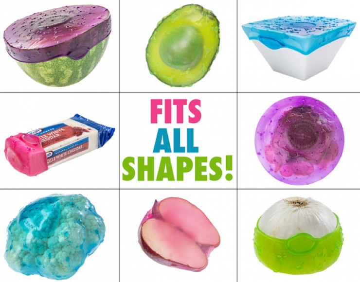 Illustration de l'article : 39 ustensiles de cuisine qui vous faciliteront la vie !