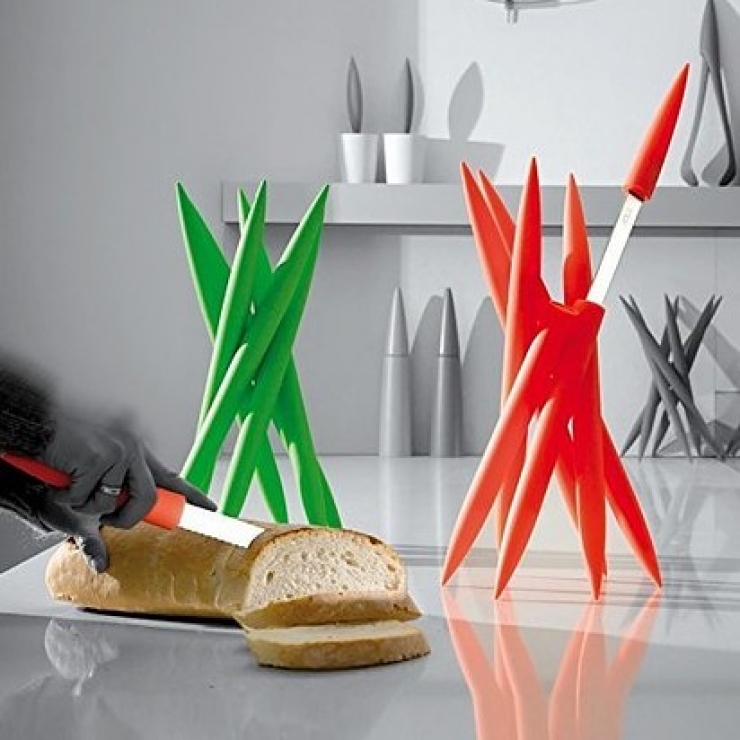 Illustration de l'article : 39 ustensiles de cuisine qui vous faciliteront la vie !