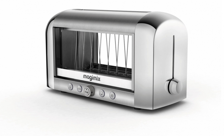 Illustration de l'article : 39 ustensiles de cuisine qui vous faciliteront la vie !