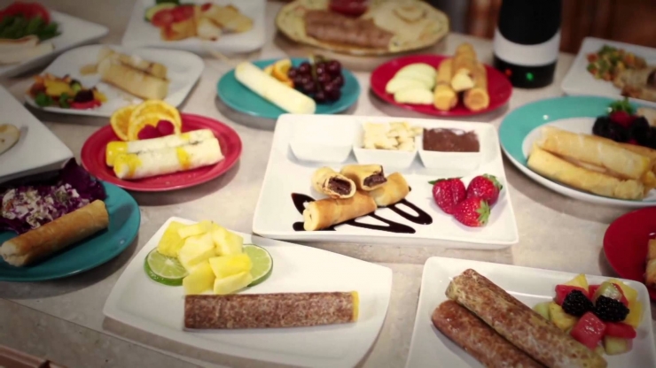 Illustration de l'article : 39 ustensiles de cuisine qui vous faciliteront la vie !