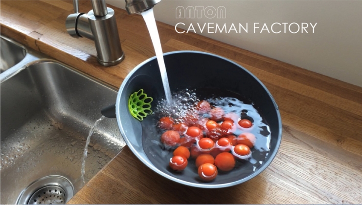 Illustration de l'article : 39 ustensiles de cuisine qui vous faciliteront la vie !