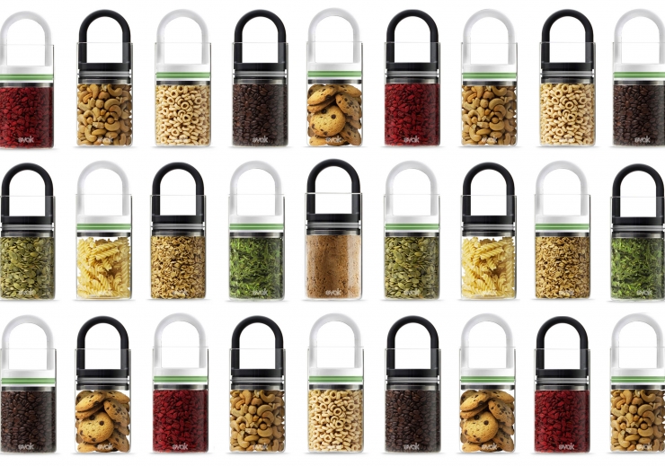 Illustration de l'article : 39 ustensiles de cuisine qui vous faciliteront la vie !