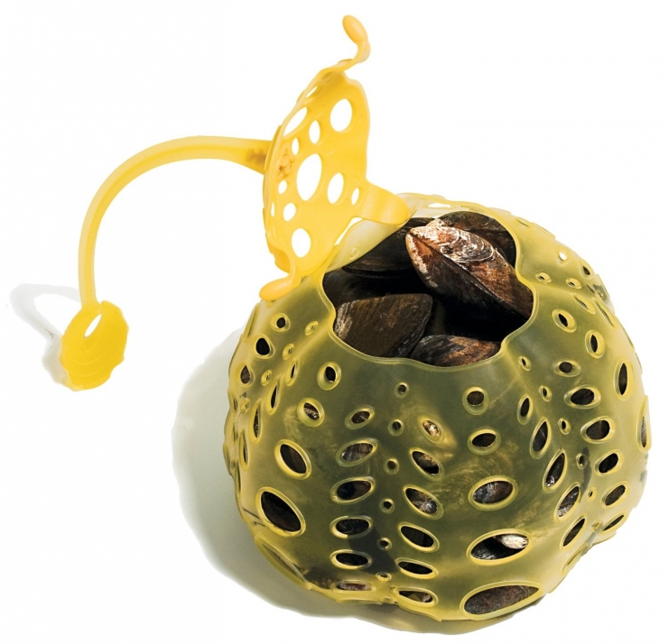 Illustration de l'article : 39 ustensiles de cuisine qui vous faciliteront la vie !