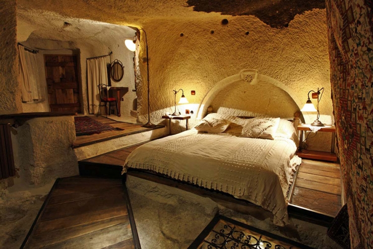 Illustration de l'article : 22 h&ocirc;tels parmi les plus incroyables au monde