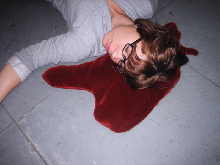 Illustration de l'article : Les 20 oreillers les plus originaux du monde !