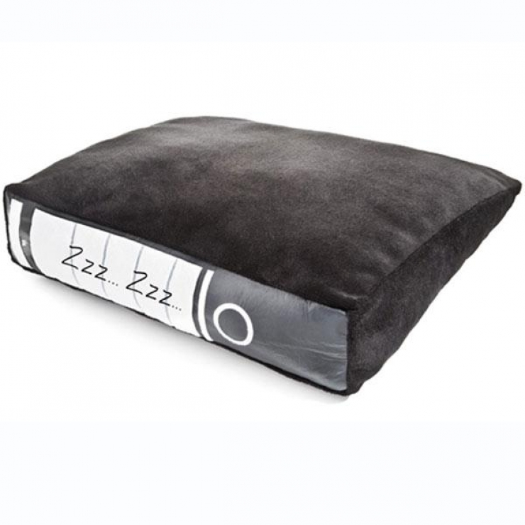 Illustration de l'article : Les 20 oreillers les plus originaux du monde !