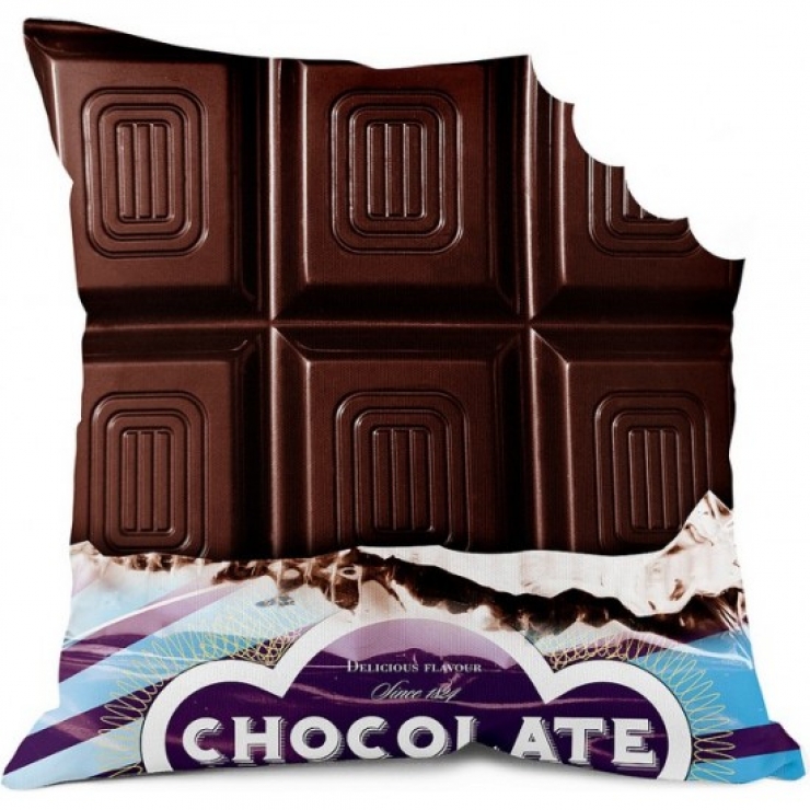 Illustration de l'article : Les 20 oreillers les plus originaux du monde !