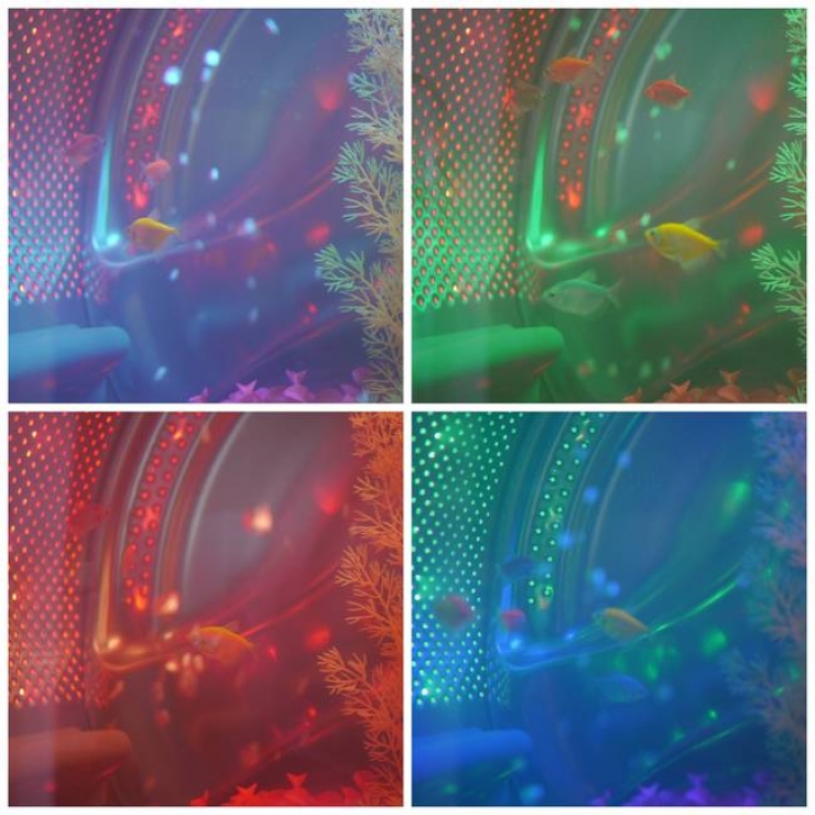 Illustration de l'article : Regardez ce que cet homme a fait de sa machine &agrave; laver d&eacute;fectueuse... C'est bien pens&eacute;!