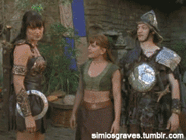 Illustration de l'article : Alice relook&eacute;e en Buffy, Cruella en Lady Gaga ou Ursula en Beyonc&eacute;, ces clich&eacute;s sont juste &eacute;normes!