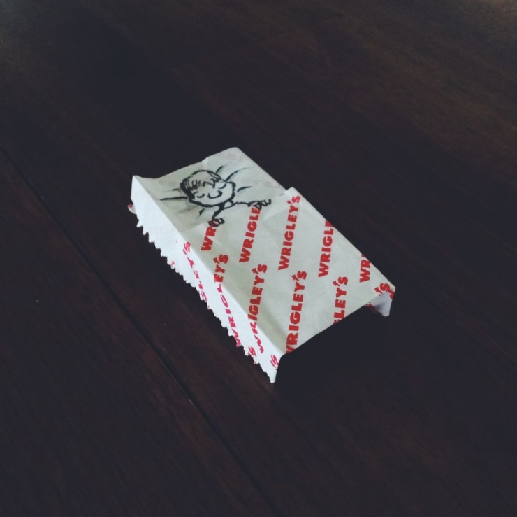 Illustration de l'article : Un jeune artiste tch&egrave;que de 17 ans d&eacute;tourne, avec malice et talent, des situations et objets anodins