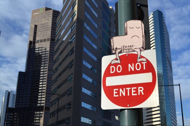 Illustration de l'article : Un jeune artiste tch&egrave;que de 17 ans d&eacute;tourne, avec malice et talent, des situations et objets anodins