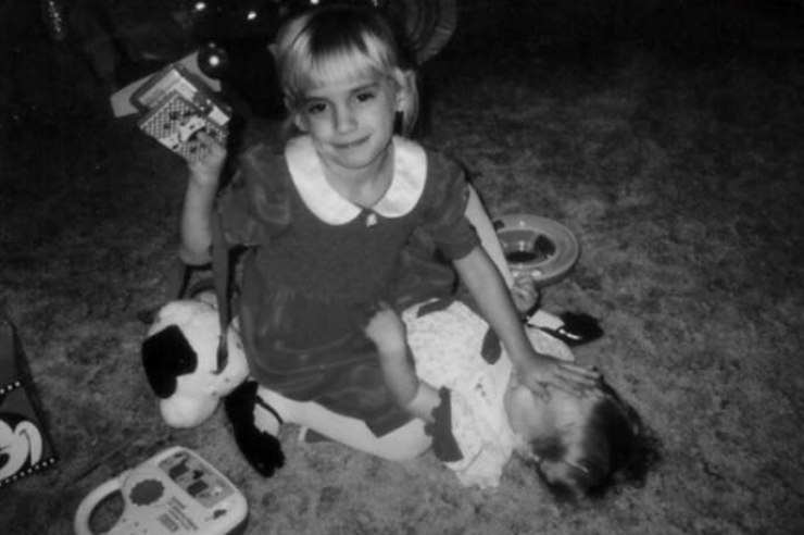 Illustration de l'article : Les frangins et frangines sont une b&eacute;n&eacute;diction, mais aussi parfois de vrais boulets ! (12 photos)