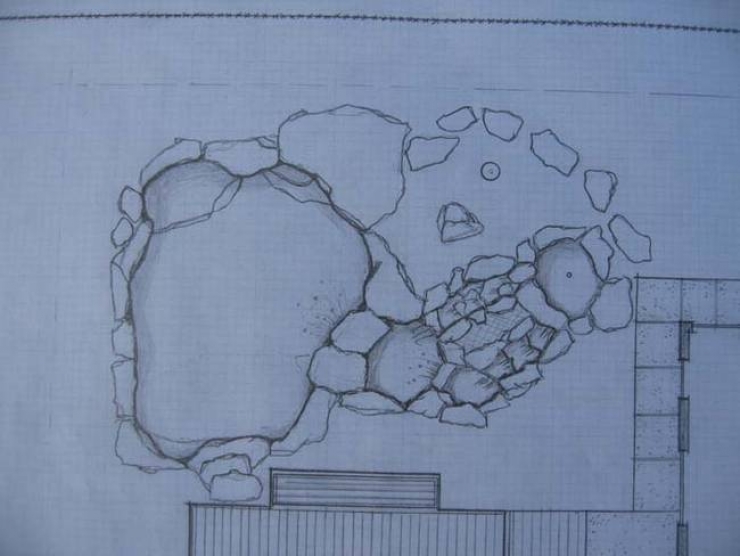 Illustration de l'article : Cet homme se lance dans un projet incroyable pour faire le deuil de son meilleur ami...Son chien!