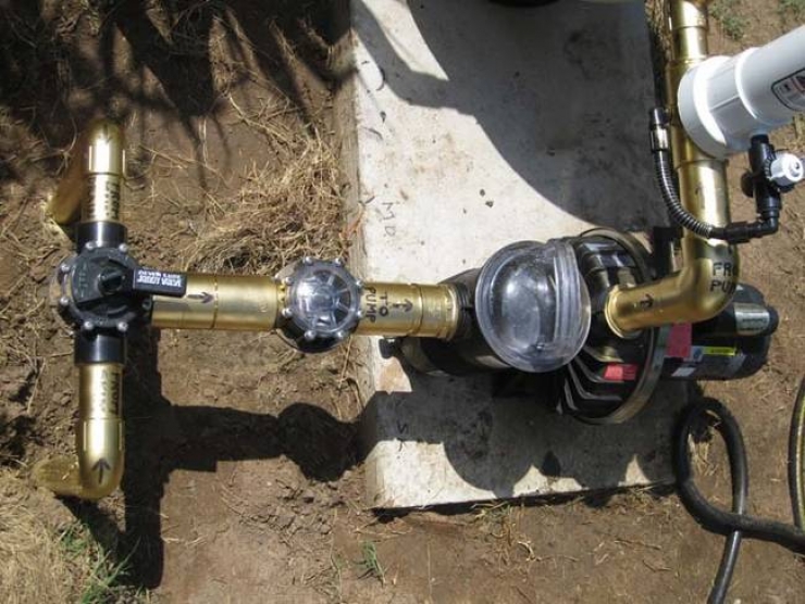 Illustration de l'article : Cet homme se lance dans un projet incroyable pour faire le deuil de son meilleur ami...Son chien!