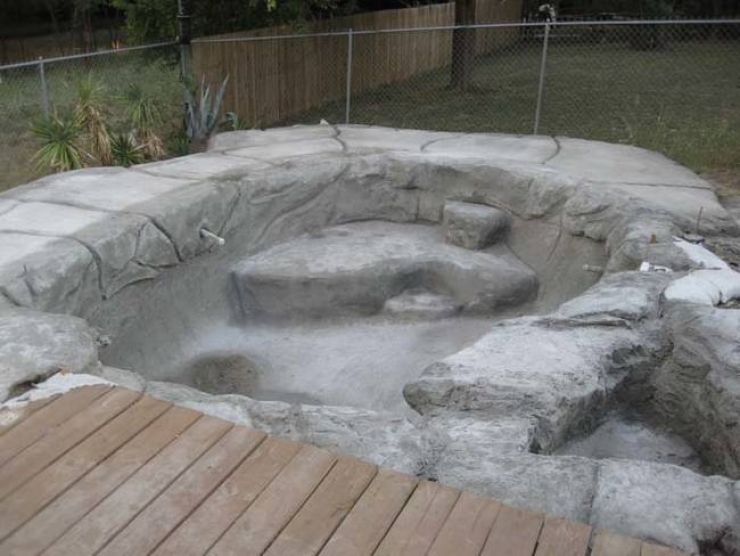 Illustration de l'article : Cet homme se lance dans un projet incroyable pour faire le deuil de son meilleur ami...Son chien!