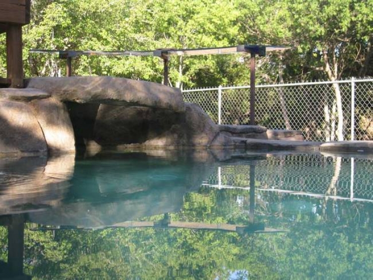 Illustration de l'article : Cet homme se lance dans un projet incroyable pour faire le deuil de son meilleur ami...Son chien!