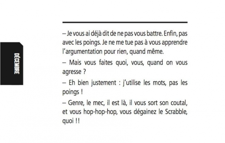 Illustration de l'article : Prof de fran&ccedil;ais, elle compile les plus gros fails de ses &eacute;l&egrave;ves dans un article! 3 ans de pur bonheur! 