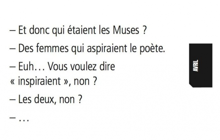 Illustration de l'article : Prof de fran&ccedil;ais, elle compile les plus gros fails de ses &eacute;l&egrave;ves dans un article! 3 ans de pur bonheur! 