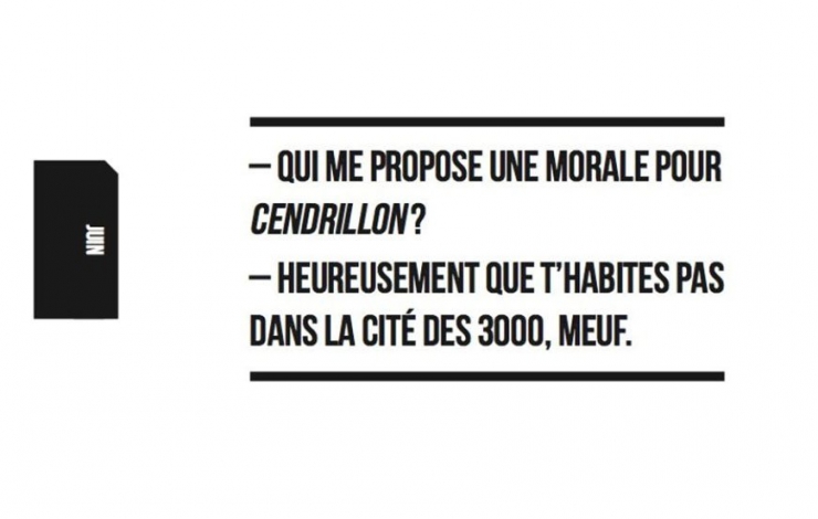 Illustration de l'article : Prof de fran&ccedil;ais, elle compile les plus gros fails de ses &eacute;l&egrave;ves dans un article! 3 ans de pur bonheur! 
