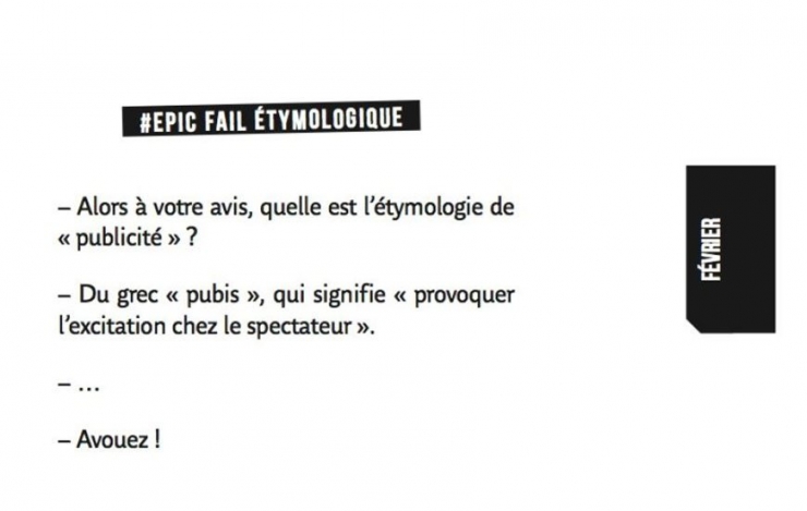 Illustration de l'article : Prof de fran&ccedil;ais, elle compile les plus gros fails de ses &eacute;l&egrave;ves dans un article! 3 ans de pur bonheur! 