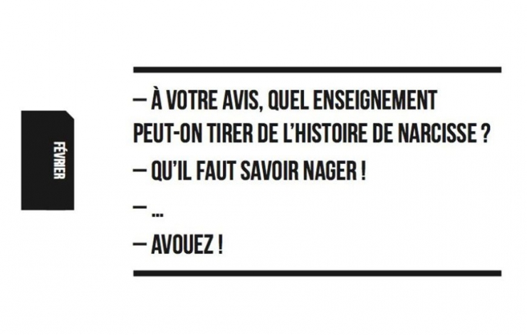 Illustration de l'article : Prof de fran&ccedil;ais, elle compile les plus gros fails de ses &eacute;l&egrave;ves dans un article! 3 ans de pur bonheur! 
