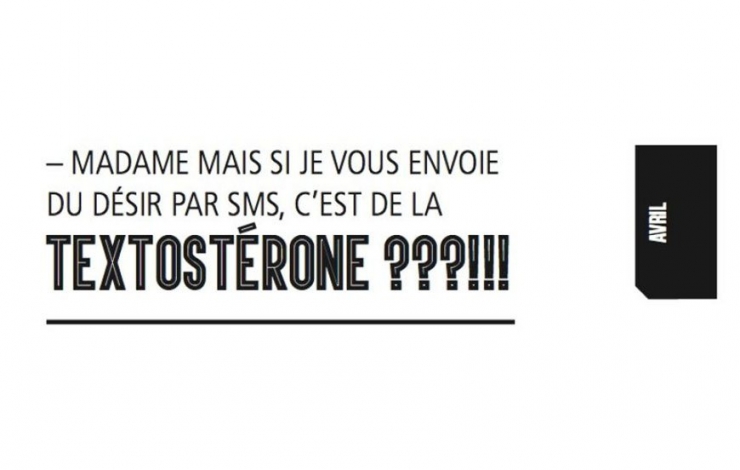 Illustration de l'article : Prof de fran&ccedil;ais, elle compile les plus gros fails de ses &eacute;l&egrave;ves dans un article! 3 ans de pur bonheur! 
