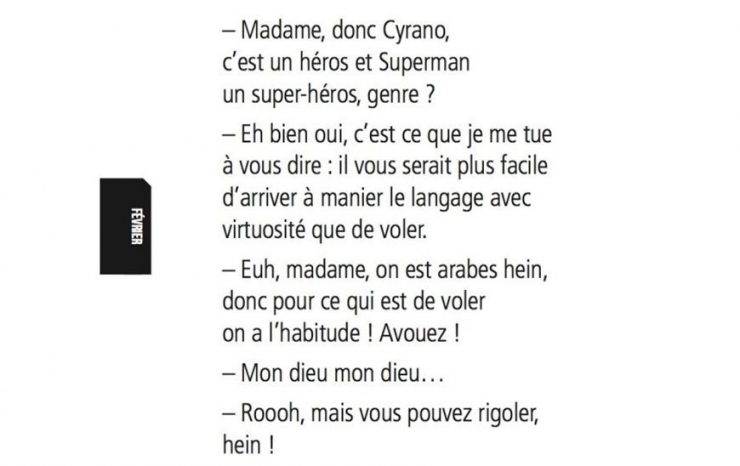 Illustration de l'article : Prof de fran&ccedil;ais, elle compile les plus gros fails de ses &eacute;l&egrave;ves dans un article! 3 ans de pur bonheur! 