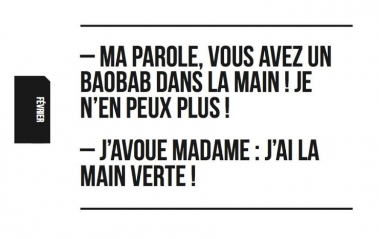 Illustration de l'article : Prof de fran&ccedil;ais, elle compile les plus gros fails de ses &eacute;l&egrave;ves dans un article! 3 ans de pur bonheur! 