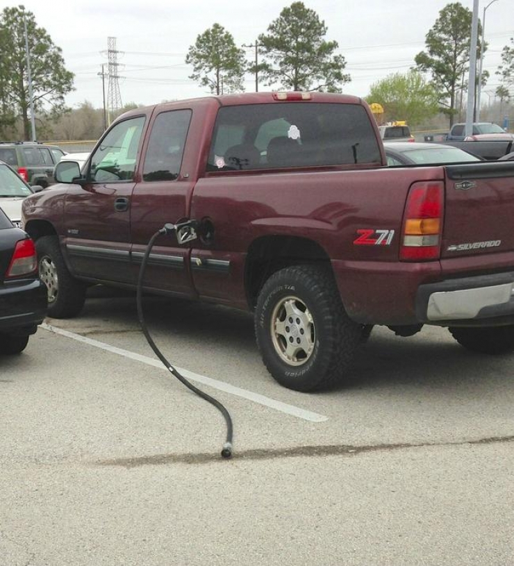 Illustration de l'article : 28 personnes qui passent certainement une plus mauvaise journée que vous!