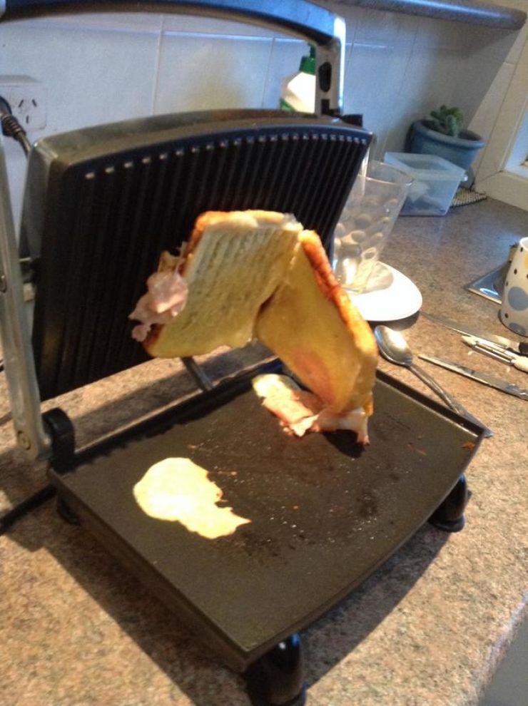 Illustration de l'article : 28 personnes qui passent certainement une plus mauvaise journée que vous!