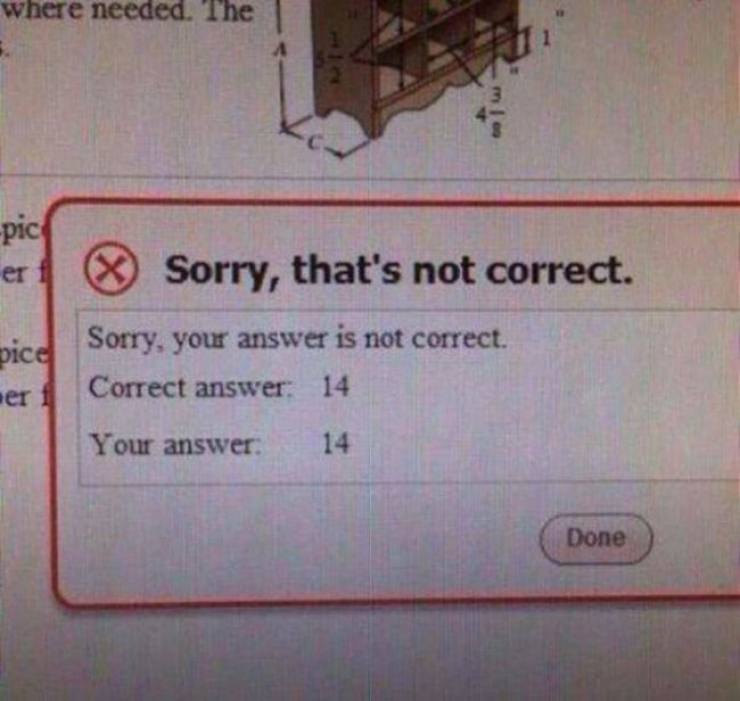 Illustration de l'article : 28 personnes qui passent certainement une plus mauvaise journée que vous!