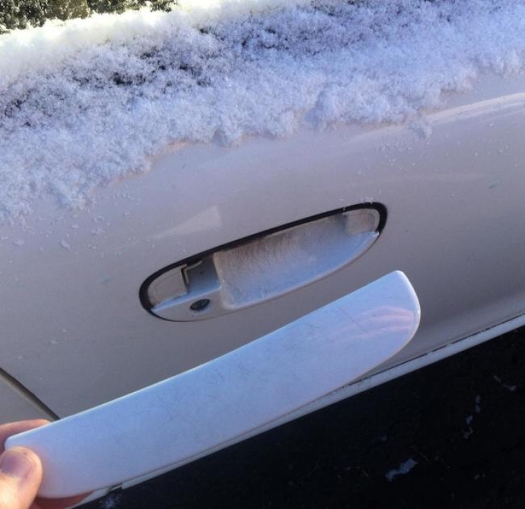 Illustration de l'article : 28 personnes qui passent certainement une plus mauvaise journée que vous!