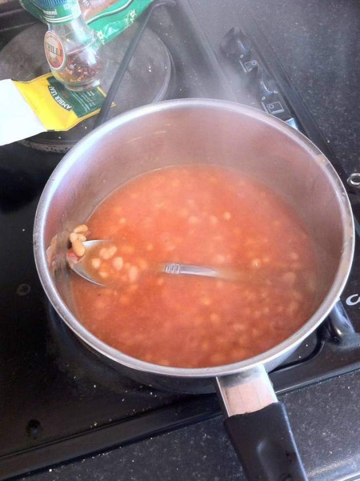 Illustration de l'article : 28 personnes qui passent certainement une plus mauvaise journée que vous!