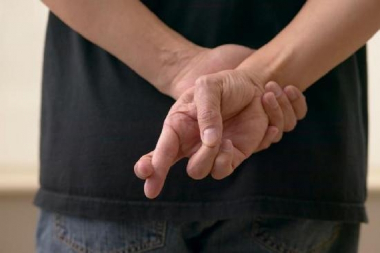 Illustration de l'article : Mesdames, voici les 21 règles qu'il vous faut connaître pour comprendre la logique des hommes!