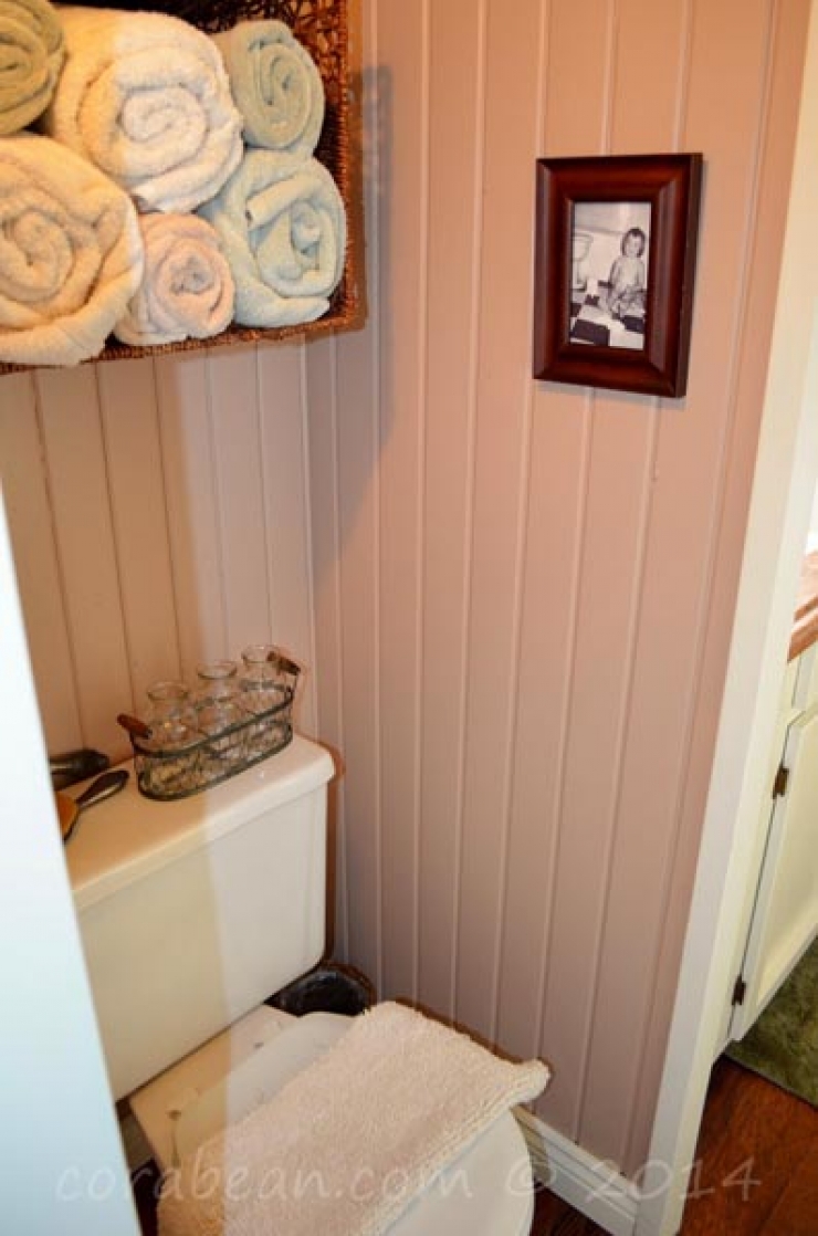 Illustration de l'article : Incroyable! Elle r&eacute;cup&egrave;re et transforme un bus scolaire en une maisonnette des plus chaleureuses!