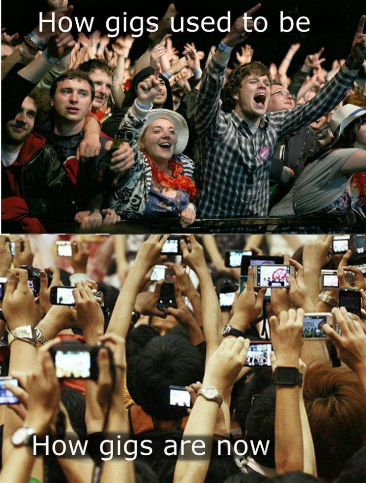 Illustration de l'article : 20 choses que les enfants d'aujourd'hui ne connaissent certainement pas !