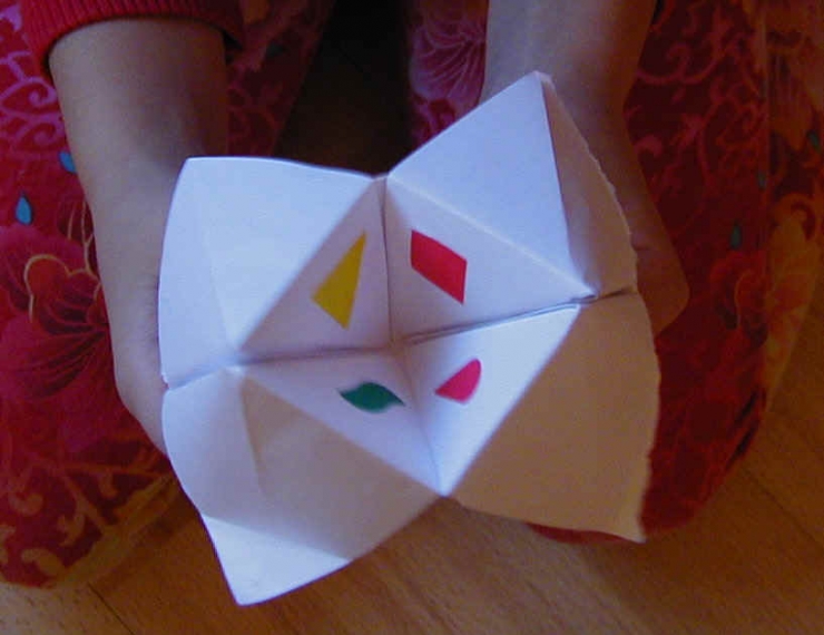 Illustration de l'article : 20 choses que les enfants d'aujourd'hui ne connaissent certainement pas !