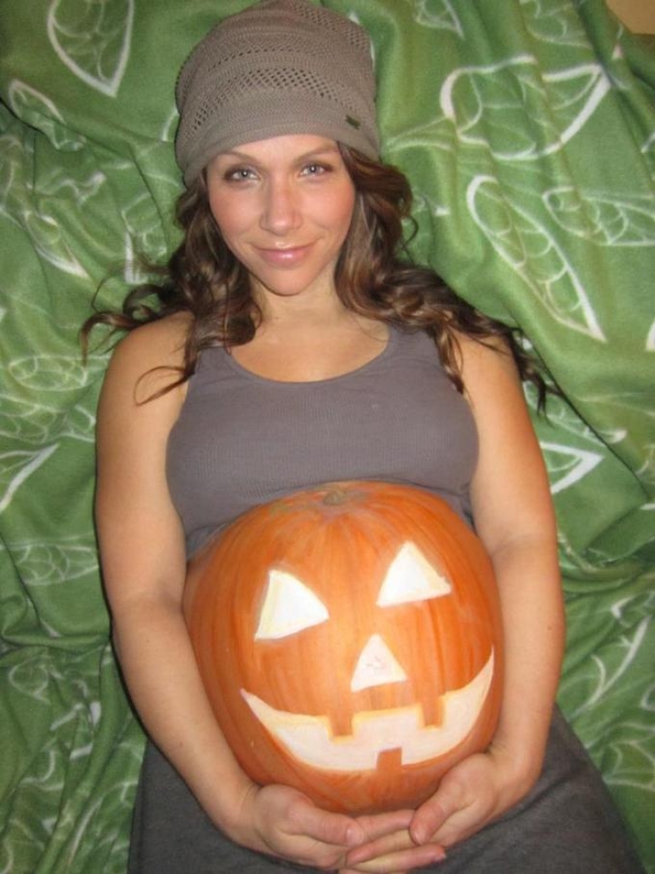 Illustration de l'article : 15 id&eacute;es de d&eacute;guisements pour les futures mamans !