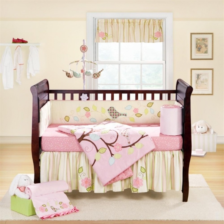 Illustration de l'article : Astuce: voici 76 idées Déco pour apporter un peu d'originalité dans la chambre de bébé!