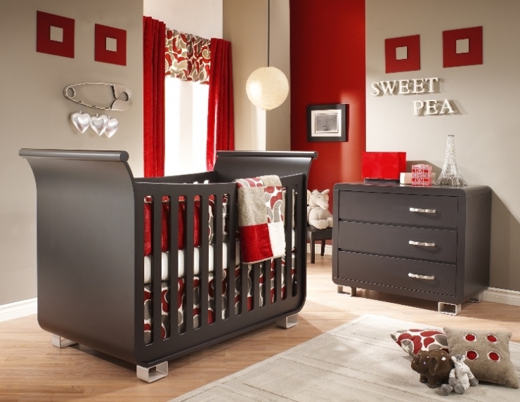 Illustration de l'article : Astuce: voici 76 idées Déco pour apporter un peu d'originalité dans la chambre de bébé!