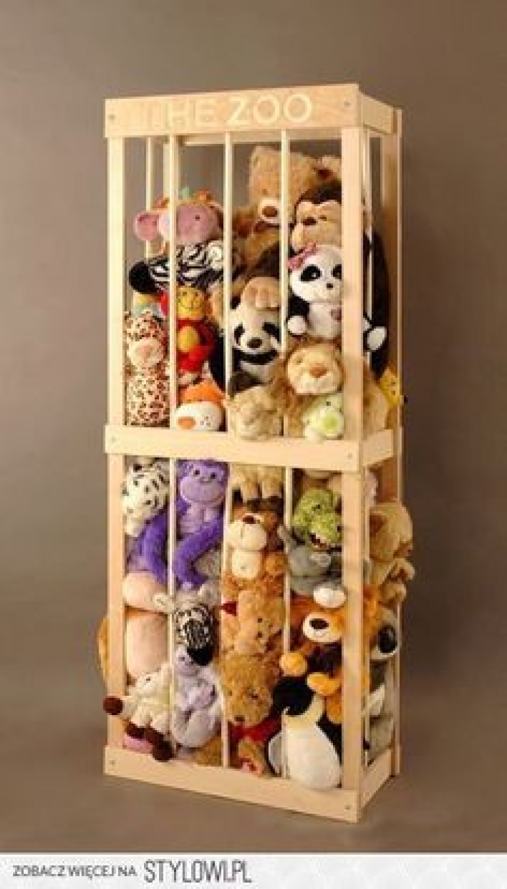 Illustration de l'article : Astuce: voici 76 idées Déco pour apporter un peu d'originalité dans la chambre de bébé!