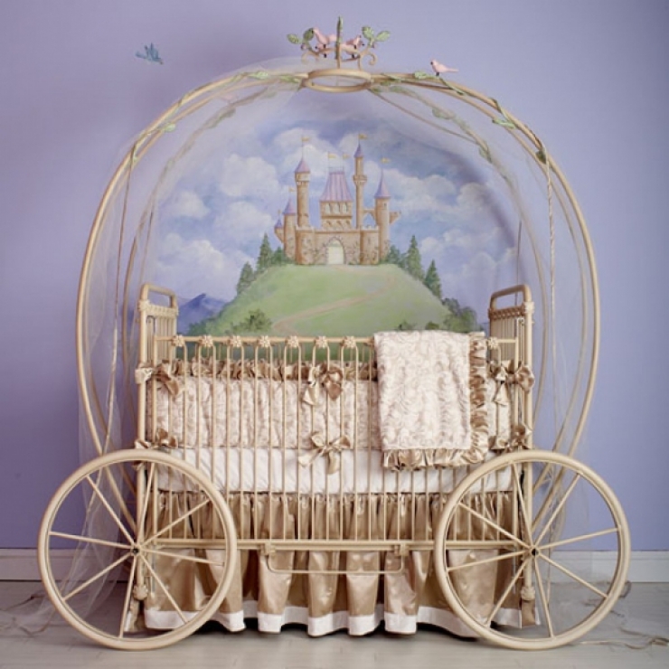 Illustration de l'article : Si vous aimez Disney, ces 15 chambres devraient vous plaire!