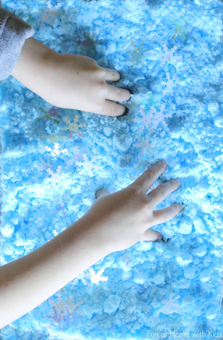 Illustration de l'article : 12 id&eacute;es d'activit&eacute;s fantastiques &agrave; faire avec vos enfants !