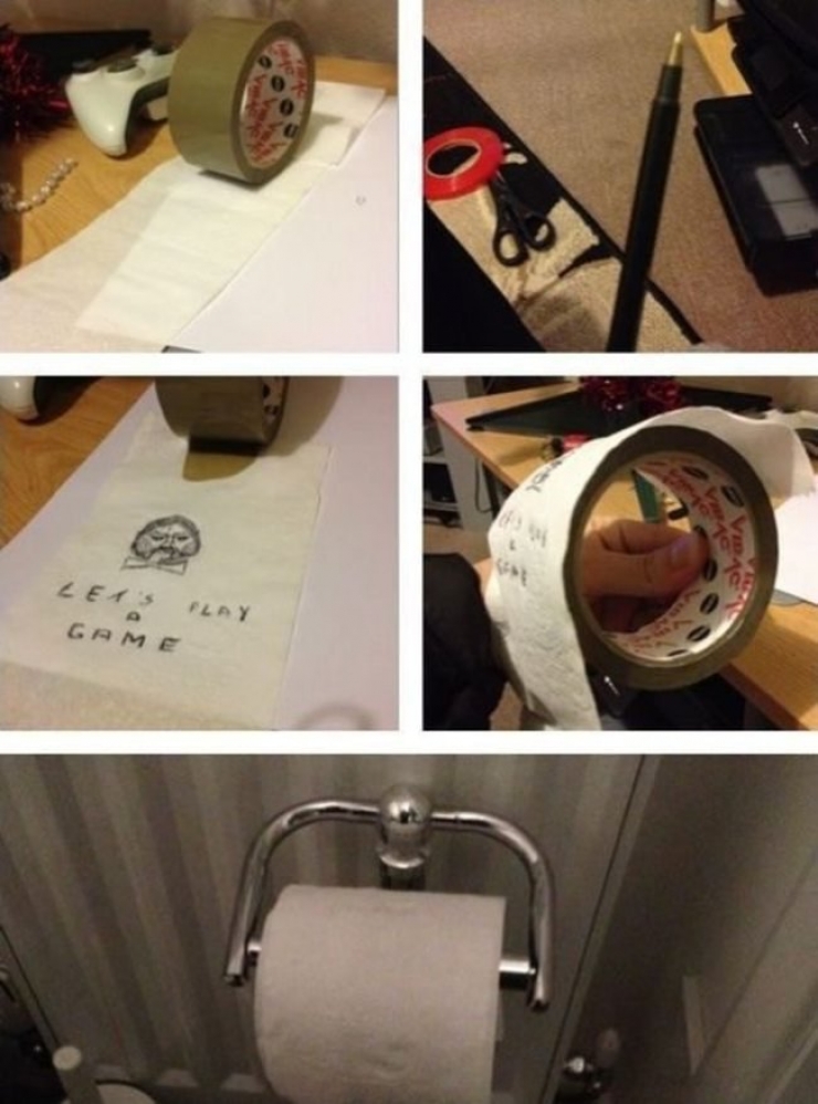 Illustration de l'article : 20 personnes qui ne connaissent pas la notion de respect !