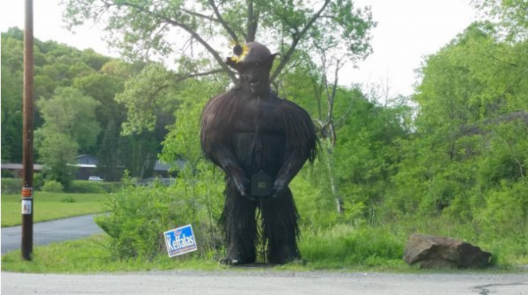 Illustration de l'article : Top 15 des boîtes aux lettres les plus extravagantes que vous pourrez rencontrer… Vive l’originalité !