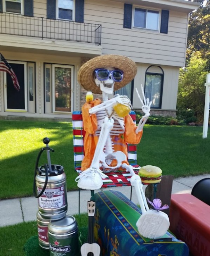 Illustration de l'article : Top 15 des boîtes aux lettres les plus extravagantes que vous pourrez rencontrer… Vive l’originalité !