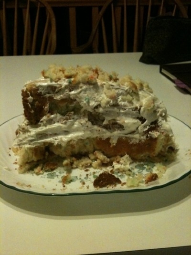 Illustration de l'article : Vous pensiez être mauvais en cuisine ? Dites vous qu'il y a pire que vous, la preuve en 23 photos !