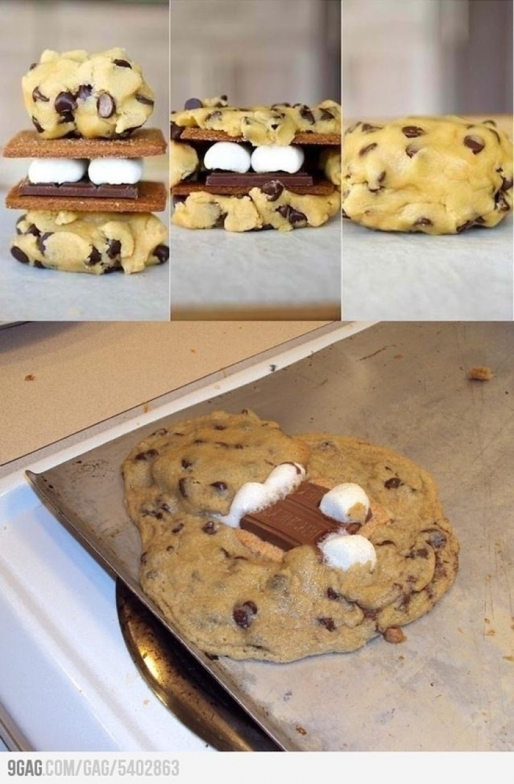 Illustration de l'article : Vous pensiez être mauvais en cuisine ? Dites vous qu'il y a pire que vous, la preuve en 23 photos !