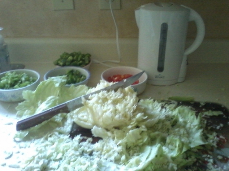 Illustration de l'article : Vous pensiez être mauvais en cuisine ? Dites vous qu'il y a pire que vous, la preuve en 23 photos !